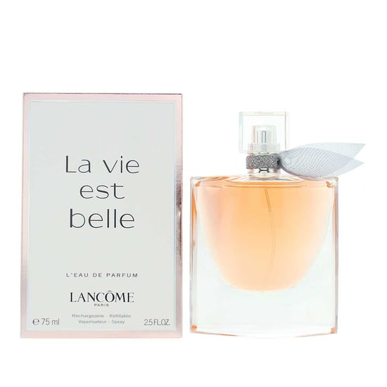 Lancome La Vie Est Belle Eau de Parfum 75ml Spray - Image 1