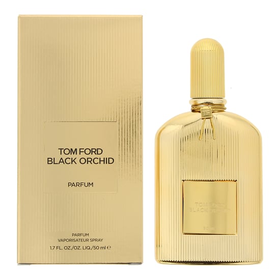 Tom Ford Black Orchid Parfum 50ml - Image 1