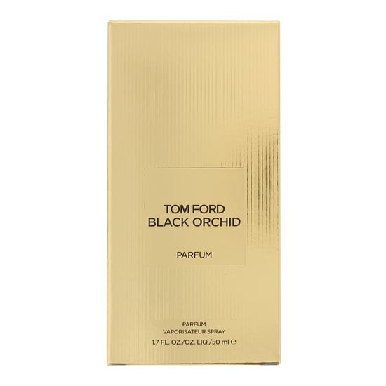 Tom Ford Black Orchid Parfum 50ml - Image 3
