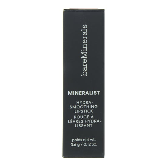 Bare Minerals Mineralist Hydra-Smoothing Lipstick 3.6g - Courage - Image 3