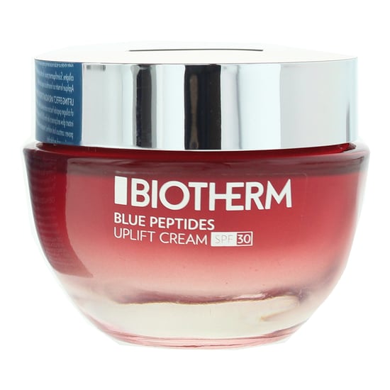 BIOTHERM BLUE PEPTIDES UPLIFT CREAM SPF30 50ML - Image 2