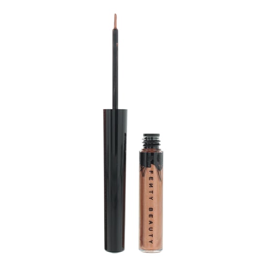 Fenty Beauty Glitty Lid Shimmer Liquid Eyeliner 3.3ml - Ritzy Rose - Image 2