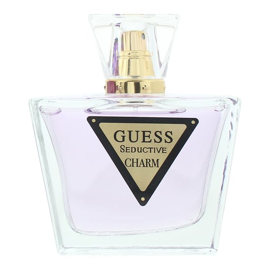 Guess Seductive Charm Eau de Toilette 75ml Spray for Her - Image 2