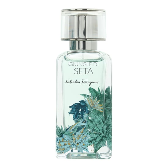 Giungle di Seta - EdP 50ml - Image 2