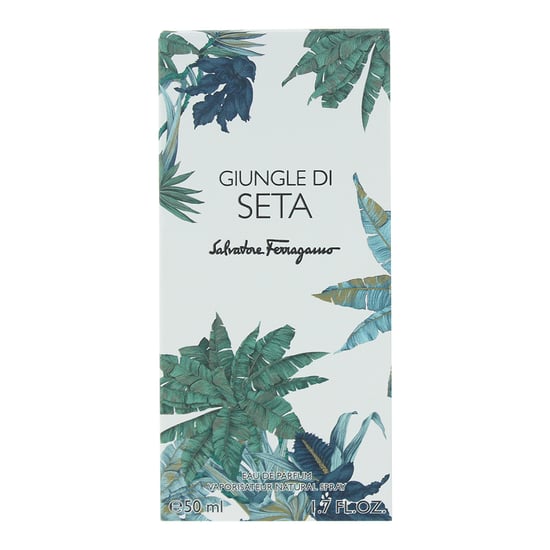 Giungle di Seta - EdP 50ml - Image 3