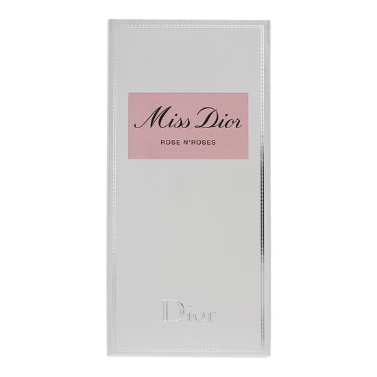 Dior Miss Dior Rose N'Roses Edt Spray100 ml. - Image 3