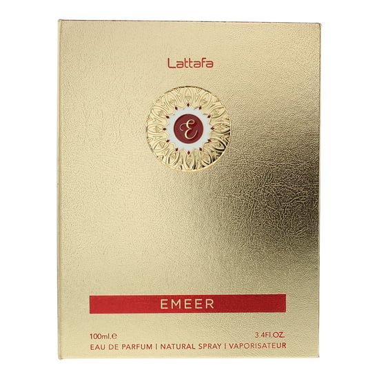 Emeer Edp Vapor 100 ml - Image 3