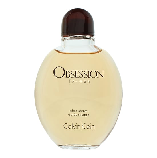 Obsession For Men Aftershave 125 ml - Image 2