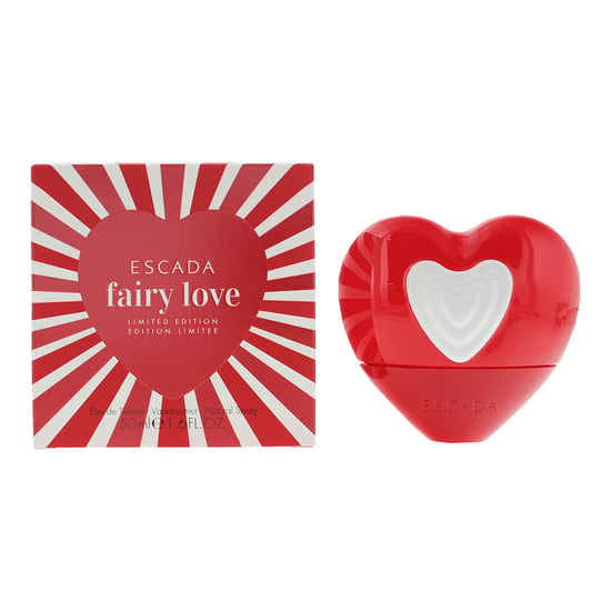 Escada Fairy Love Eau de Toilette 50ml - Image 1