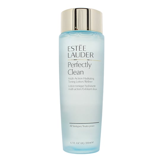 Estée Lauder Perfectly Clean Multi-Action Hydrating Toning Lotion 200ml - Image 1