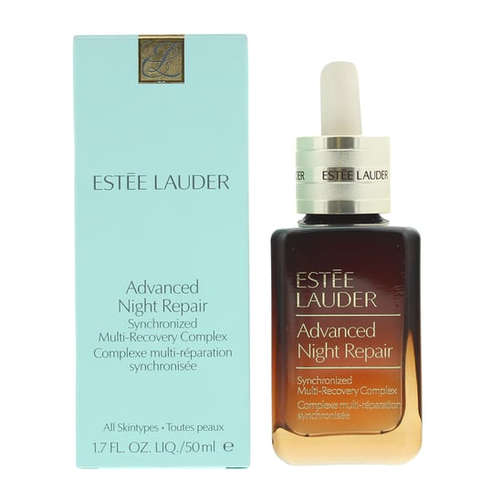 Estee Lauder Advanced Night Repair Multi-Recovery Complex Serum 50ml - Image 1