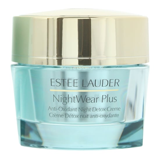 Estee Lauder Night Wear Plus Anti-Oxidant Night Detox Cream 50ml - Image 2