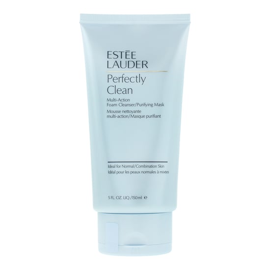 Estee Lauder Perfectly Clean Foam Cleanser/Purifying Mask 150 ml - Image 1