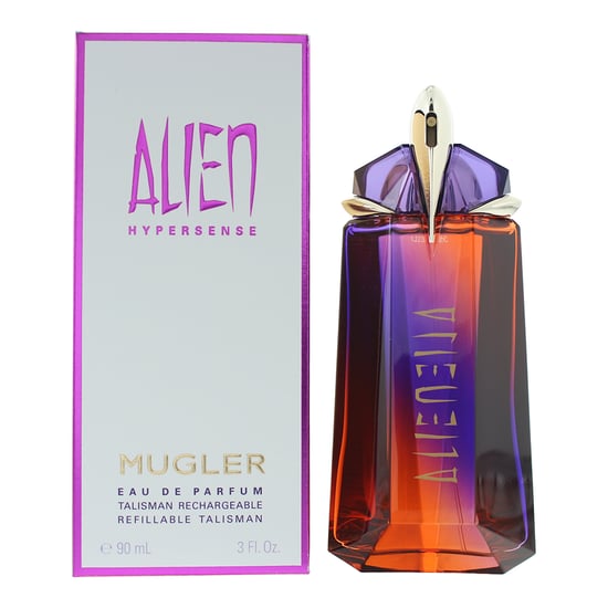 Mugler Alien Hypersense Eau de Parfum 90ml - Image 1