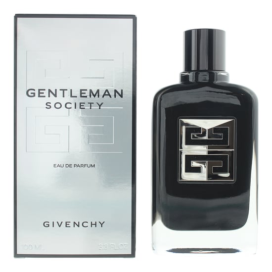 Givenchy Gentleman Society Eau de Parfum 100ml - Image 1