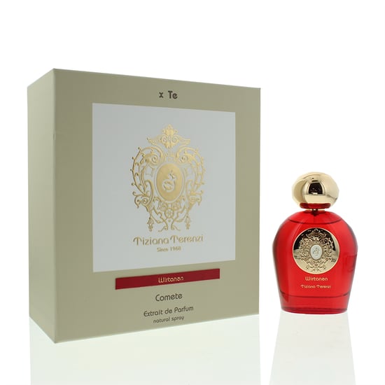 Tiziana Terenzi Wirtanen Extrait de Parfum 100ml - Image 1