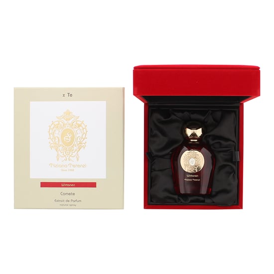 Tiziana Terenzi Wirtanen Extrait de Parfum 100ml - Image 2