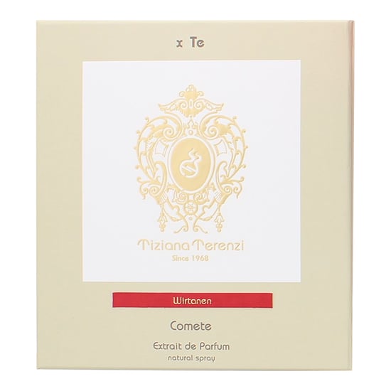 Tiziana Terenzi Wirtanen Extrait de Parfum 100ml - Image 4