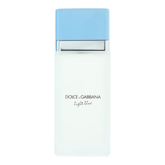 Light Blue Pour Femme EdT Vapo 50 ml - Image 2