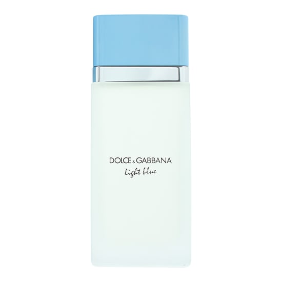 Light Blue Pour Femme Edt Vapo 100 ml - Image 2