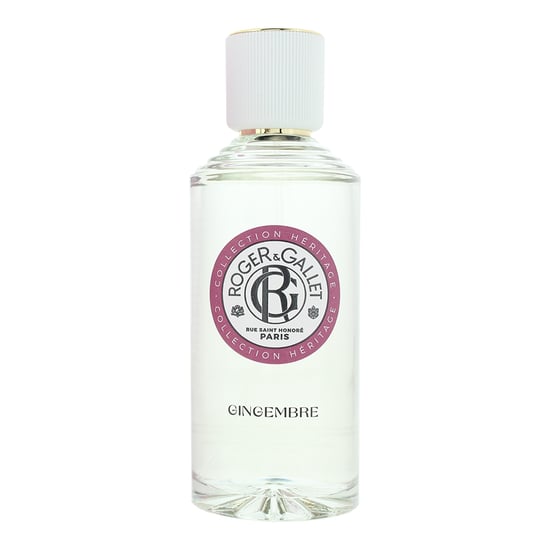 Gingembre Wellness Scented Water 100 ml - Image 2