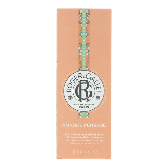 Amande Persane Wellness Geurbedamp 100 ml - Image 3