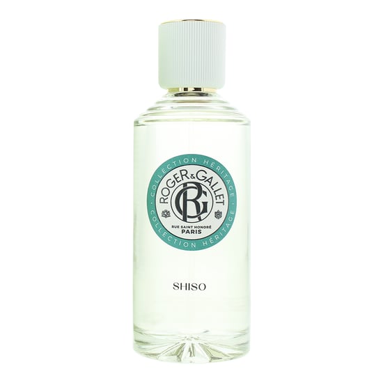 Shiso Wellness Geurwater 100 ml - Image 2