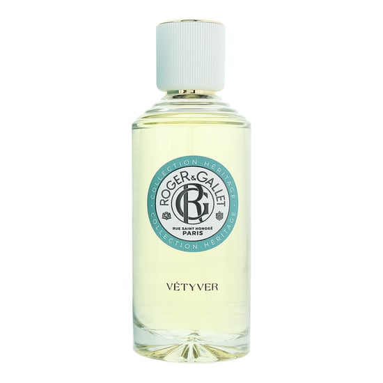 Vétyver Wellness Geurwater 100 ml - Image 2