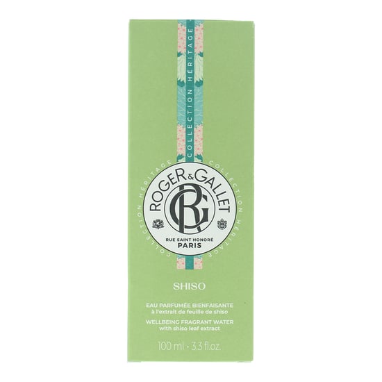 Shiso Wellness Geurwater 100 ml - Image 3