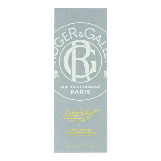 Cologne Twist Edc Vapo 100 ml - Image 3