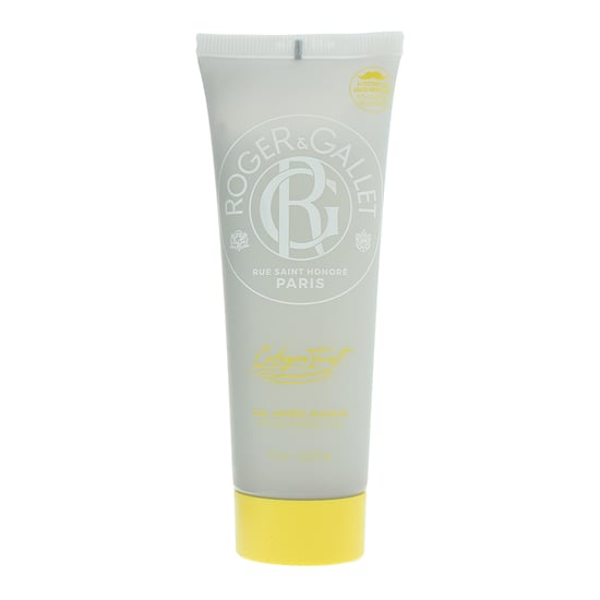 Cologne Twist Aftershave Gel 75 ml - Image 2
