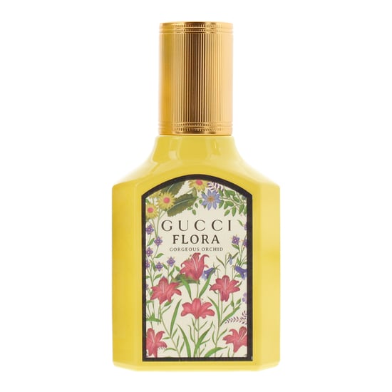 Gucci Flora Gorgeous Orchid Edp Vapo 30 ml - Image 2