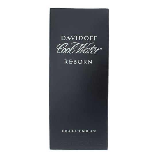 Cool Water Reborn - EdP 100ml - Image 3