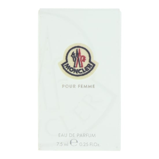 Moncler Pour Femme 7.5ml EDP - Image 3