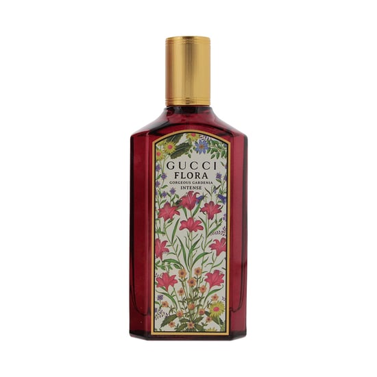 Gucci Flora Gorgeous Gardenia Intense Edp Vapo 100 ml - Image 2