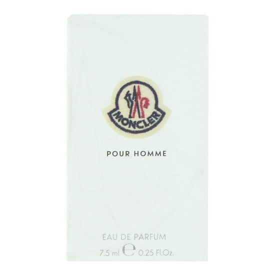 Moncler Pour Homme 7.5ml EDP - Image 3