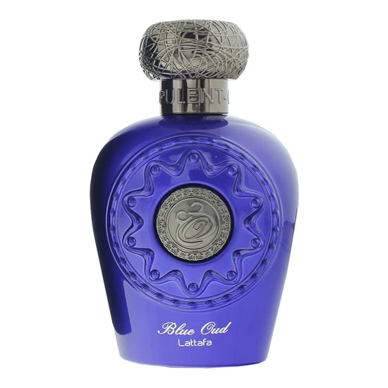 Lattafa Blue Oud Eau de Parfum 100ml - Image 2