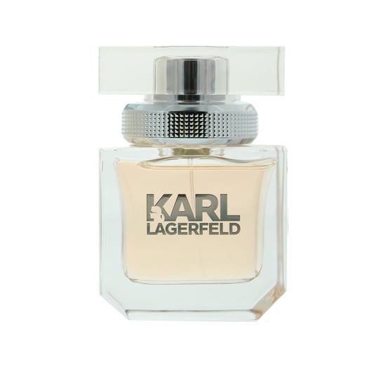 Karl Lagerfeld Pour Femme Eau De Parfum Spray 45 ml - Image 2