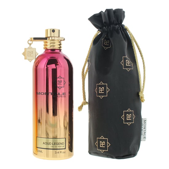 Montale Aoud Legend 100ml EDP Spray - Image 2