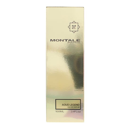Montale Aoud Legend 100ml EDP Spray - Image 3