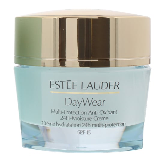 Estee Lauder DayWear Multi-Protection Anti-Oxidant 24H Moisture Cream SPF15 50ml - Image 2