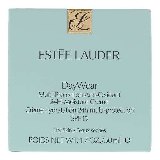 Estee Lauder DayWear Multi-Protection Anti-Oxidant 24H Moisture Cream SPF15 50ml - Image 3
