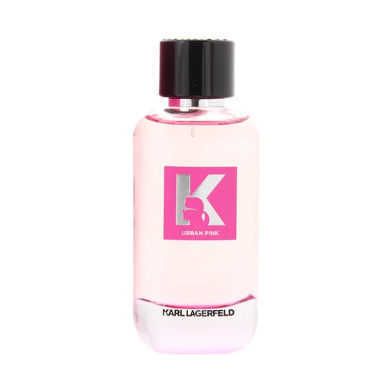 Urban Pink Edp Vapo 100 ml - Image 2