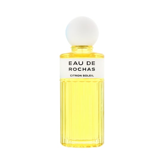 Eau De Rochas Citron Soleil Edt Vapor 100 ml - Image 2