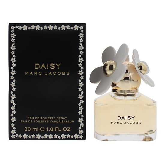 Marc Jacobs Daisy Eau de Toilette 30ml - Image 1