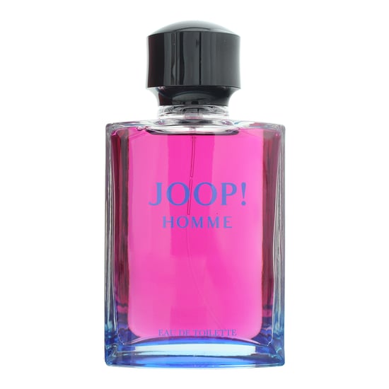 Joop! Homme Neon Limited Edition - EdT 125ml - Image 2