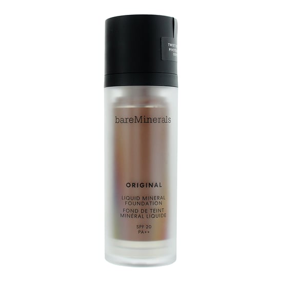 Bare Minerals Original Foundation 30ml - 30 Deepest Deep - Image 2