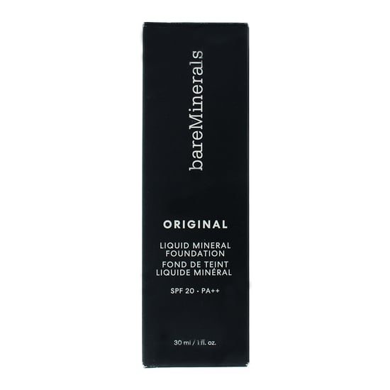 Bare Minerals Original Foundation 30ml - 30 Deepest Deep - Image 3