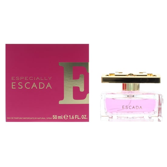 Escada Especially Eau de Parfum 50ml Spray - Image 1