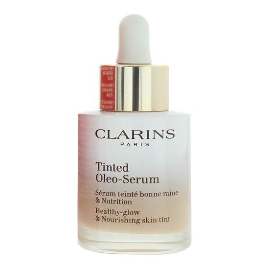 Clarins Tinted Oleo Serum 30ml - 04 - Image 2